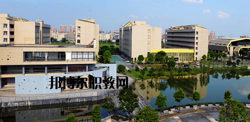 東莞理工學(xué)校怎么樣、好不好