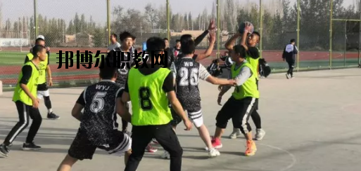 敦煌藝術(shù)旅游中等專(zhuān)業(yè)學(xué)校怎么樣、好不好