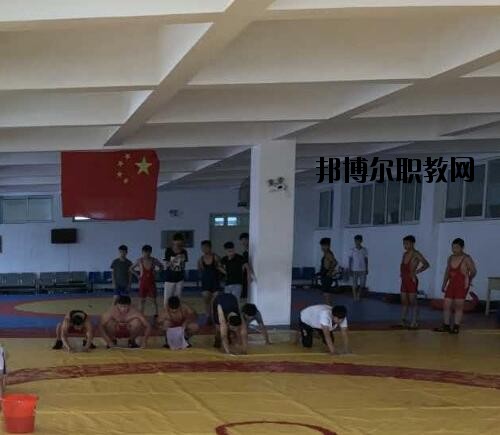 開封體育運(yùn)動(dòng)學(xué)校怎么樣、好不好