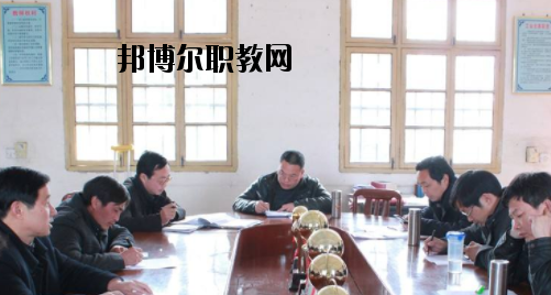 桂林林業(yè)學校2020年報名條件、招生要求、招生對象 