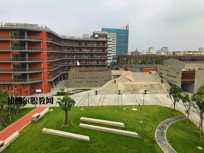 洞頭縣職業(yè)技術教育中心怎么樣，好不好