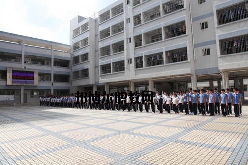開(kāi)陽(yáng)縣職業(yè)技術(shù)學(xué)校2020年報(bào)名條件、招生要求、招生對(duì)象