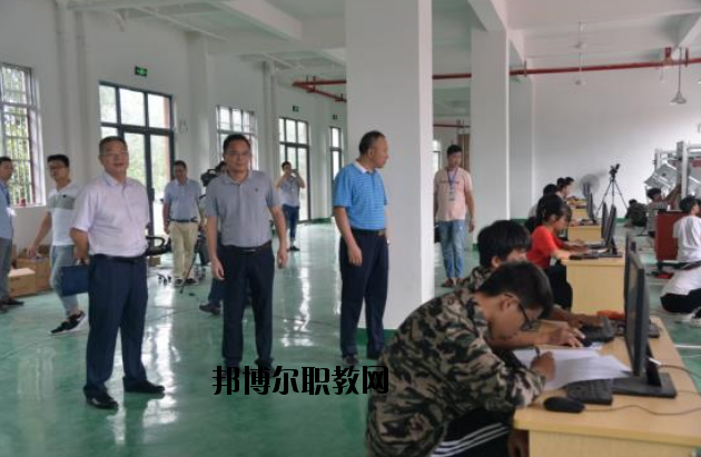 興國中等專業(yè)學(xué)校怎么樣、好不好