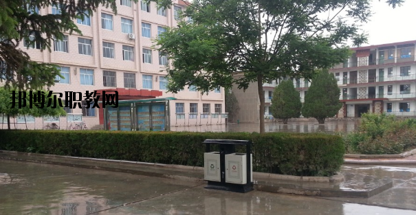 甘肅會寧職業(yè)中等專業(yè)學(xué)校怎么樣、好不好