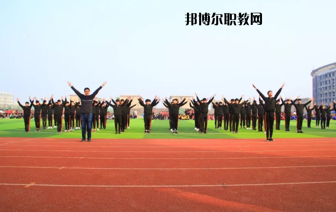 河南駐馬店財經(jīng)學(xué)校2021年報名條件、招生要求、招生對象