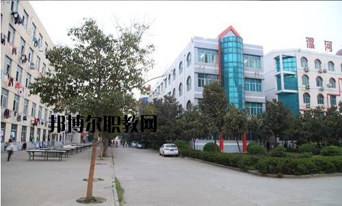 漯河第一中等專業(yè)學(xué)校怎么樣、好不好