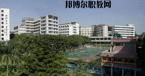 廣州廣播電視大學附設(shè)職業(yè)技術(shù)學校怎么樣、好不好