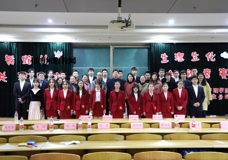 南通大學(xué)醫(yī)學(xué)院2020年報(bào)名條件、招生要求、招生對(duì)象