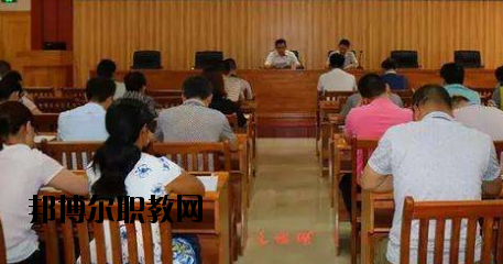 容縣衛(wèi)生學(xué)校怎么樣、好不好