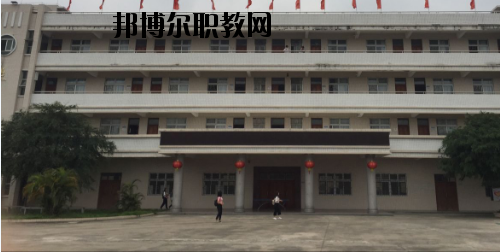 陸豐技工學(xué)校怎么樣、好不好