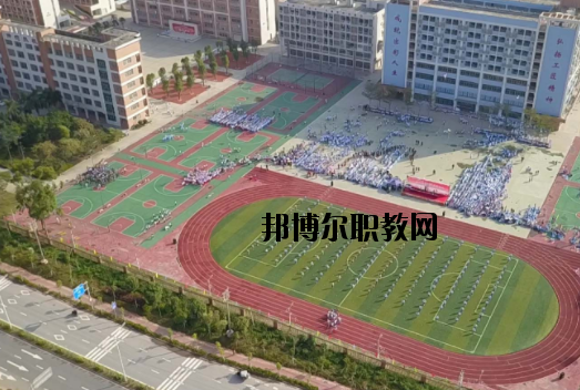 惠州仲愷技工學(xué)校2020年報(bào)名條件、招生要求、招生對象