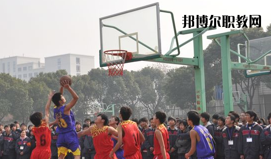 定西工貿(mào)中等專業(yè)學(xué)校怎么樣，好不好