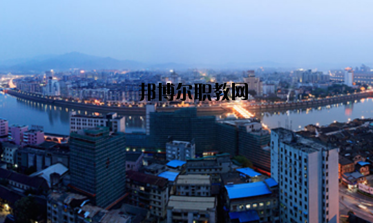 梅州交通技工學校怎么樣、好不好