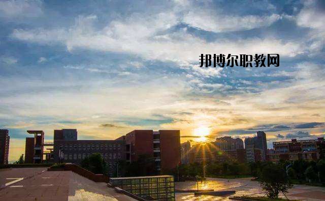 漢川中等職業(yè)技術(shù)學(xué)校怎么樣、好不好