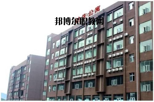 達州全星職業(yè)技術學校2020年宿舍條件