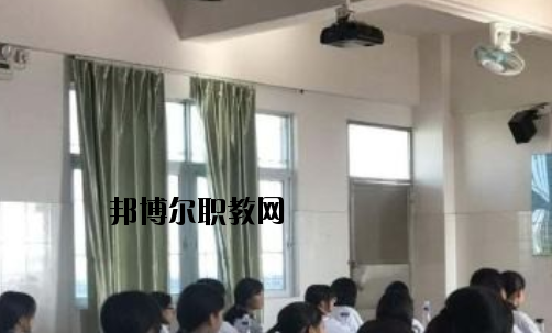 秦皇島燕成中等專業(yè)學(xué)校怎么樣、好不好