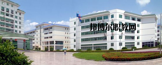 遠(yuǎn)安職業(yè)教育中心學(xué)校怎么樣、好不好