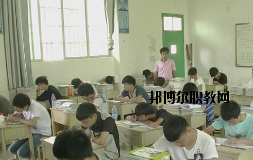 樂(lè)安職業(yè)中學(xué)2020年報(bào)名條件、招生要求、招生對(duì)象