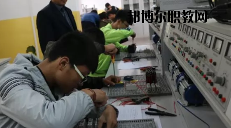 靈臺(tái)職教中心怎么樣、好不好