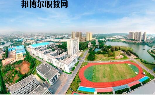 佛山技師學(xué)院怎么樣、好不好