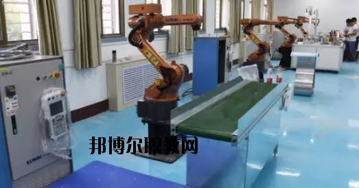 靖遠職業(yè)教育中心怎么樣、好不好