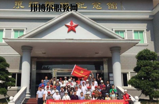 深圳攜創(chuàng)高級技工學校2020年報名條件、招生要求、招生對象