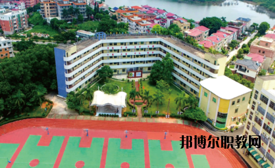 深圳攜創(chuàng)高級(jí)技工學(xué)校怎么樣、好不好