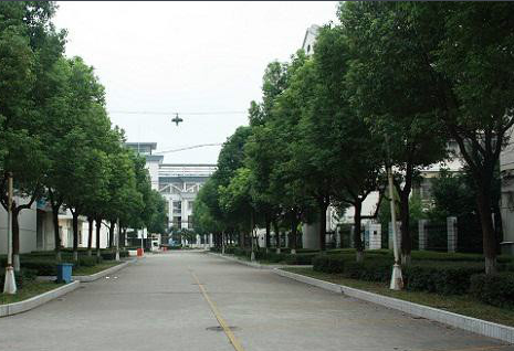 江蘇靖江中等專業(yè)學(xué)校怎么樣、好不好