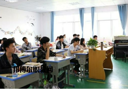 吉安扶園職業(yè)高中怎么樣、好不好