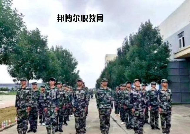 鄭州創(chuàng)新科技學(xué)校2021年報(bào)名條件、招生要求、招生對(duì)象
