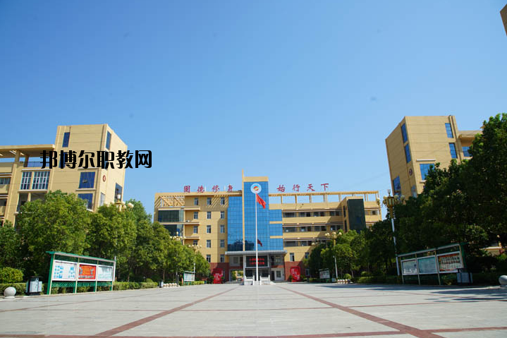固始職業(yè)教育中心2021年報(bào)名條件、招生要求、招生對(duì)象