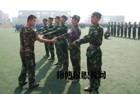 內(nèi)江求是職業(yè)技術(shù)學(xué)校2020年有哪些專(zhuān)業(yè)