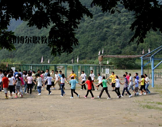 黃山旅游管理學校怎么樣、好不好