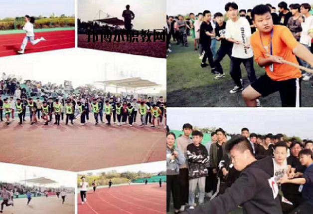 合肥高新科技學(xué)校怎么樣、好不好