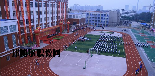 鄭州財(cái)經(jīng)技師學(xué)院怎么樣、好不好