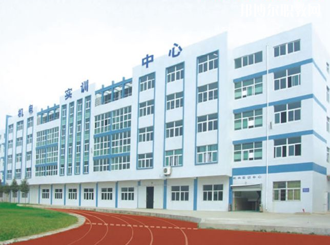 安徽機(jī)電技師學(xué)院怎么樣、好不好