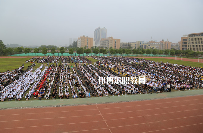 安徽糧食經(jīng)濟(jì)技師學(xué)院怎么樣、好不好