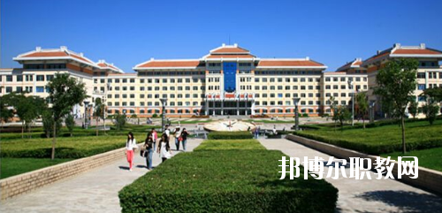 西安理工技師學(xué)院怎么樣、好不好