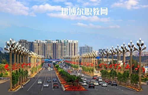 西昌鐵路高級技工學(xué)校2020年報名條件、招生要求、招生對象