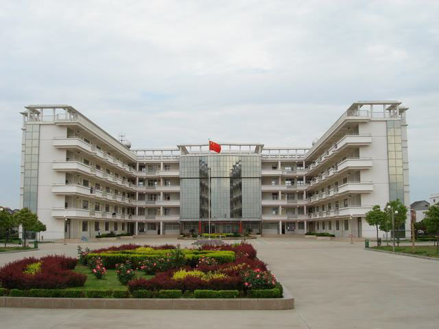 江蘇建湖中等專業(yè)學(xué)校怎么樣、好不好