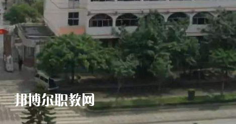 南寧財貿(mào)管理學校怎么樣、好不好