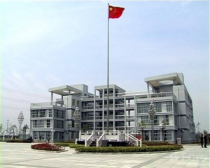 江蘇興化中等專業(yè)學(xué)校怎么樣、好不好