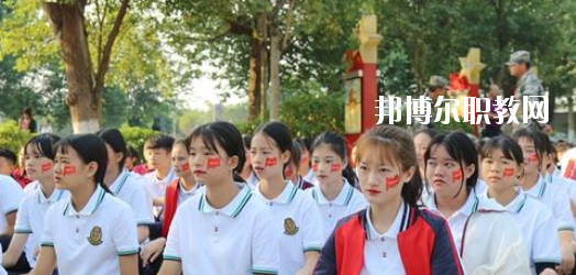 來賓職業(yè)教育中心學校怎么樣、好不好