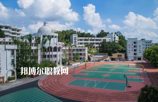 廣州市南沙區(qū)嶺東職業(yè)技術(shù)學校怎么樣、好不好