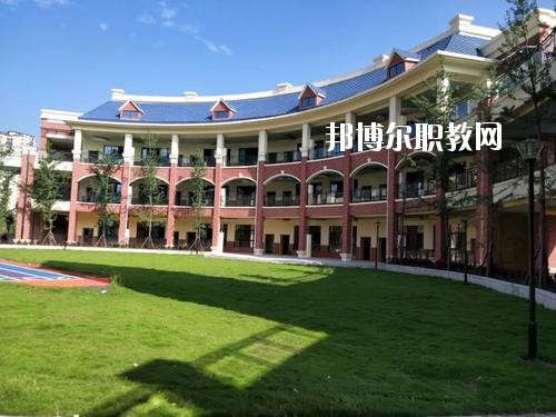 儀隴職業(yè)高級(jí)中學(xué)怎么樣、好不好