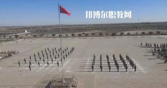 古浪縣大靖職業(yè)技術(shù)教育中心怎么樣、好不好