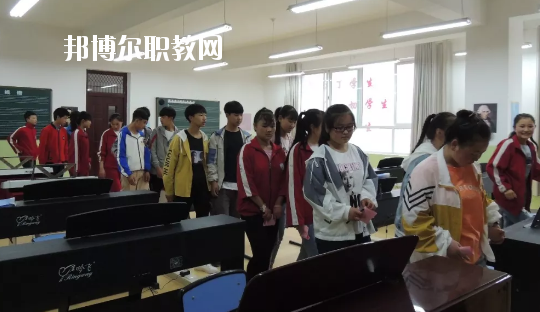 禮縣白河農(nóng)業(yè)中學(xué)2020年報(bào)名條件、招生要求、招生對(duì)象