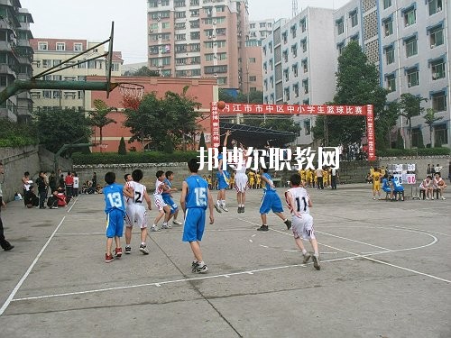 內(nèi)江市第一職業(yè)中學2020年報名條件、招生要求、招生對象