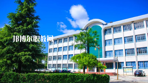 崇信縣職業(yè)教育中心怎么樣、好不好