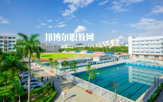深圳市龍崗職業(yè)技術(shù)學(xué)校怎么樣、好不好